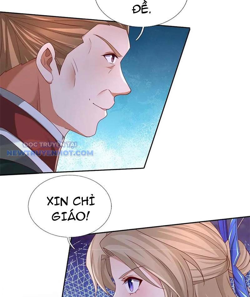 Ta Có Thể Tấn Công Không Giới Hạn. Chapter 63 - Trang 2