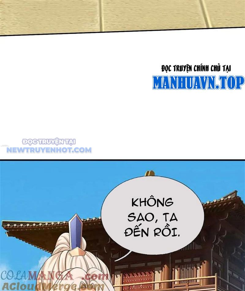 Ta Có Thể Tấn Công Không Giới Hạn. Chapter 63 - Trang 2