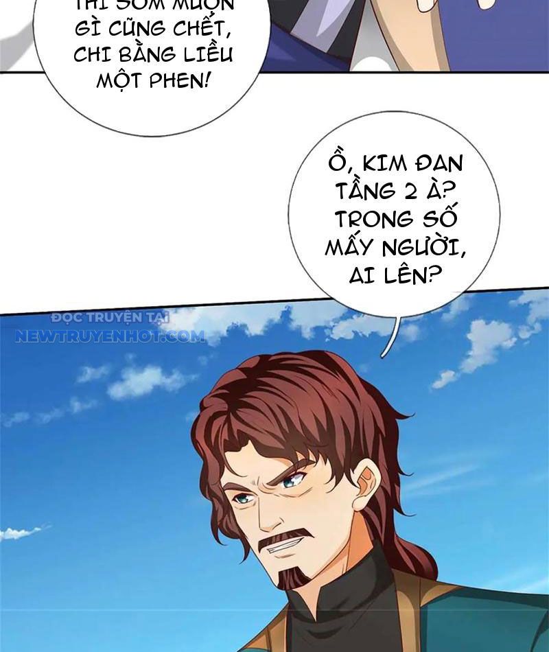 Ta Có Thể Tấn Công Không Giới Hạn. Chapter 63 - Trang 2