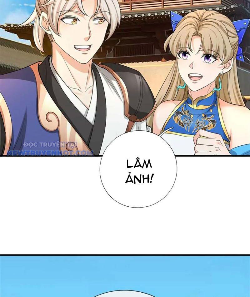 Ta Có Thể Tấn Công Không Giới Hạn. Chapter 63 - Trang 2