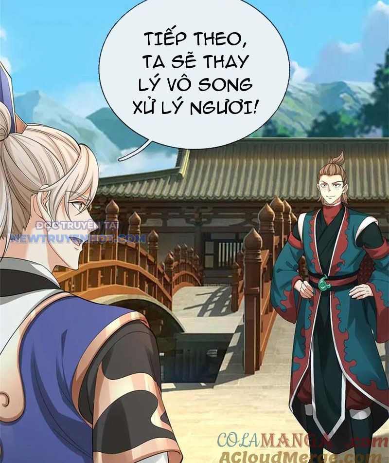Ta Có Thể Tấn Công Không Giới Hạn. Chapter 63 - Trang 2
