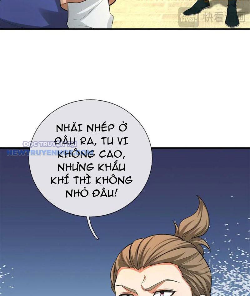 Ta Có Thể Tấn Công Không Giới Hạn. Chapter 63 - Trang 2