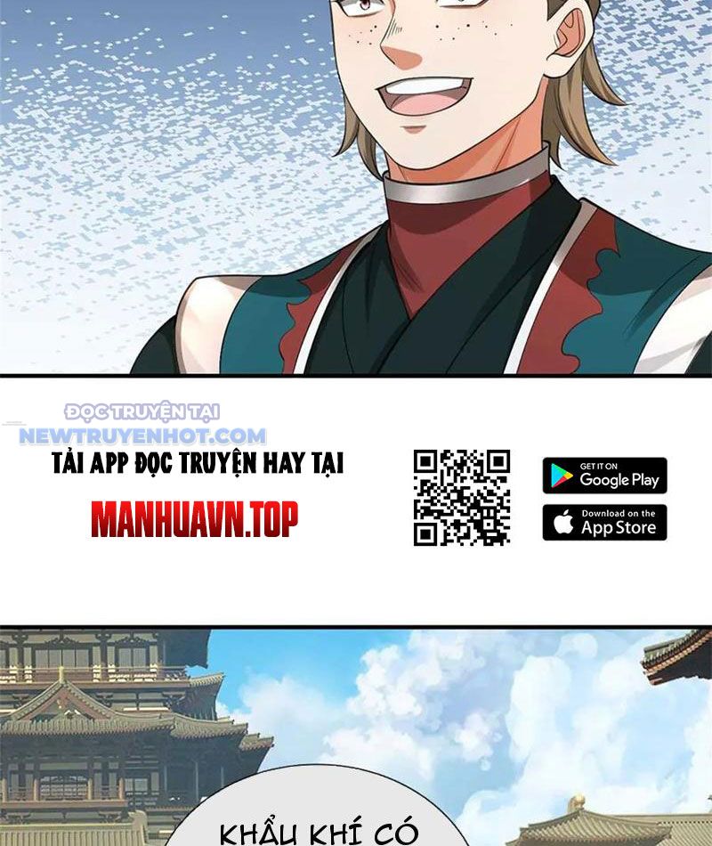 Ta Có Thể Tấn Công Không Giới Hạn. Chapter 63 - Trang 2