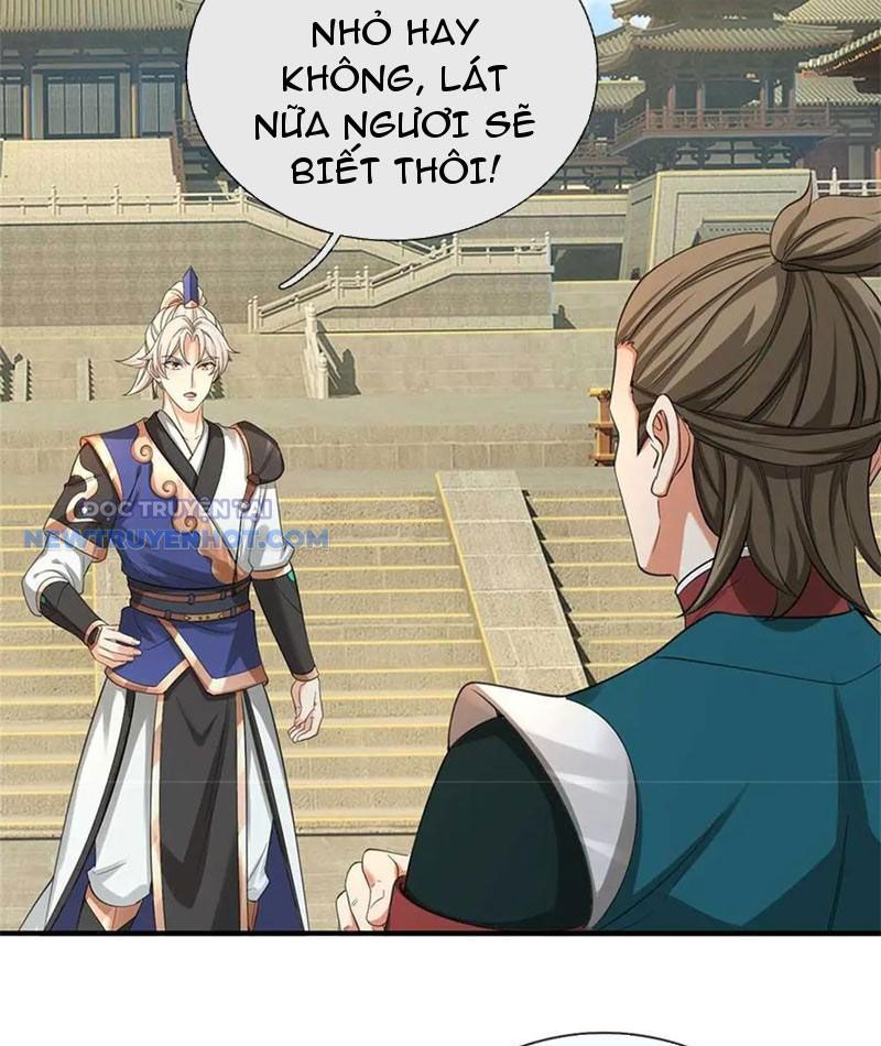 Ta Có Thể Tấn Công Không Giới Hạn. Chapter 63 - Trang 2