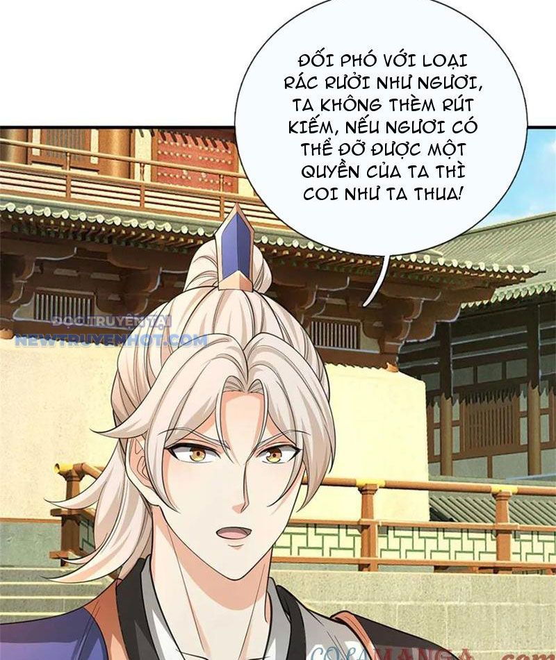 Ta Có Thể Tấn Công Không Giới Hạn. Chapter 63 - Trang 2