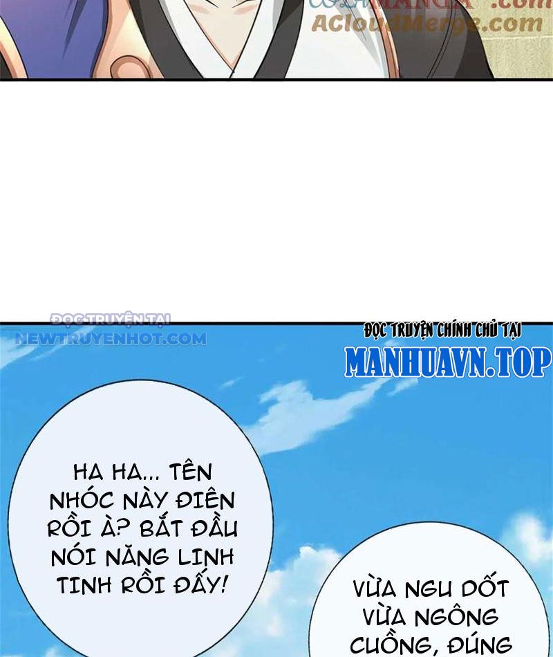 Ta Có Thể Tấn Công Không Giới Hạn. Chapter 63 - Trang 2