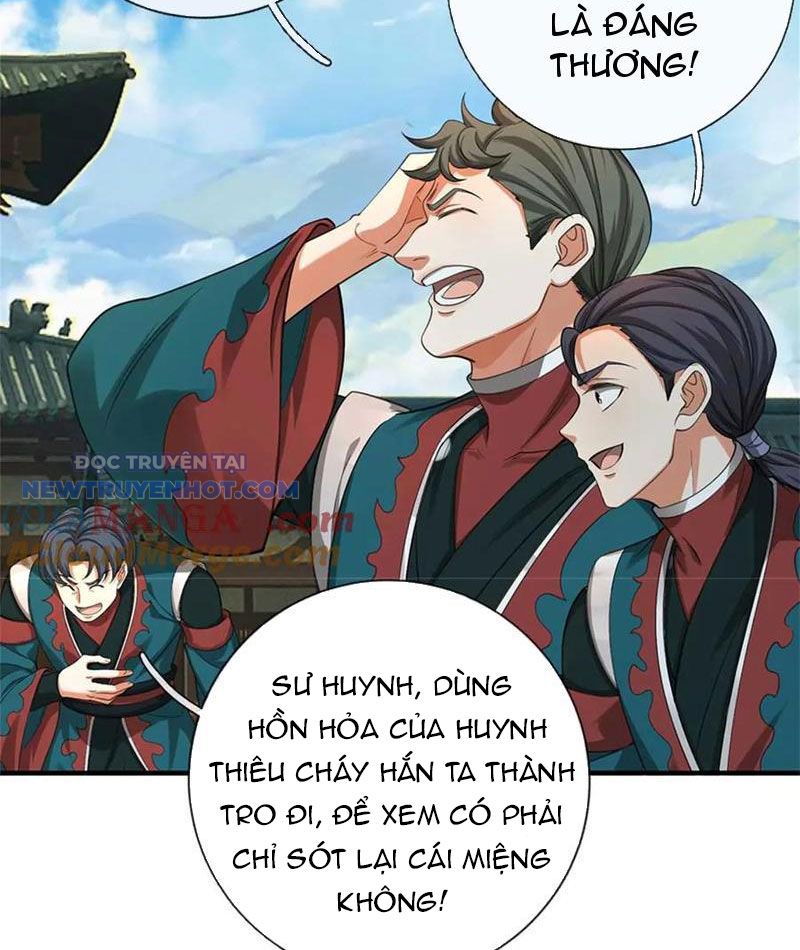 Ta Có Thể Tấn Công Không Giới Hạn. Chapter 63 - Trang 2