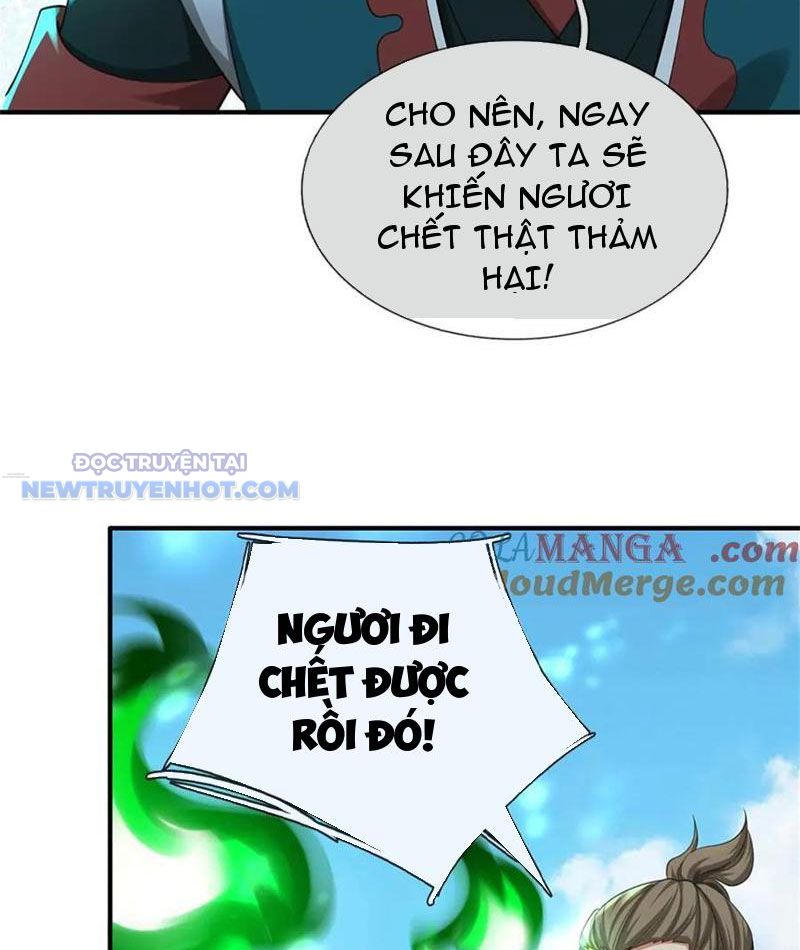 Ta Có Thể Tấn Công Không Giới Hạn. Chapter 63 - Trang 2