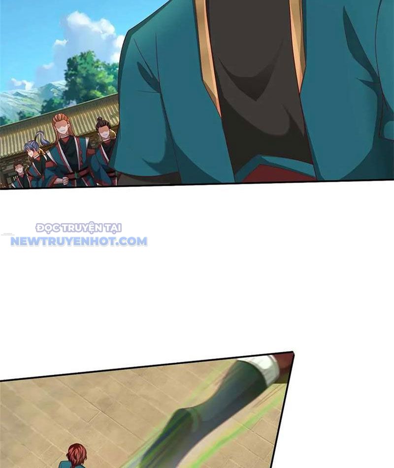 Ta Có Thể Tấn Công Không Giới Hạn. Chapter 63 - Trang 2