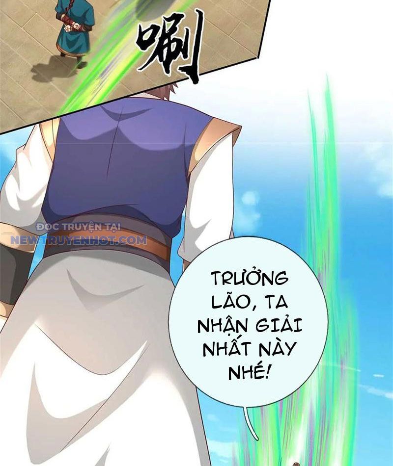 Ta Có Thể Tấn Công Không Giới Hạn. Chapter 63 - Trang 2
