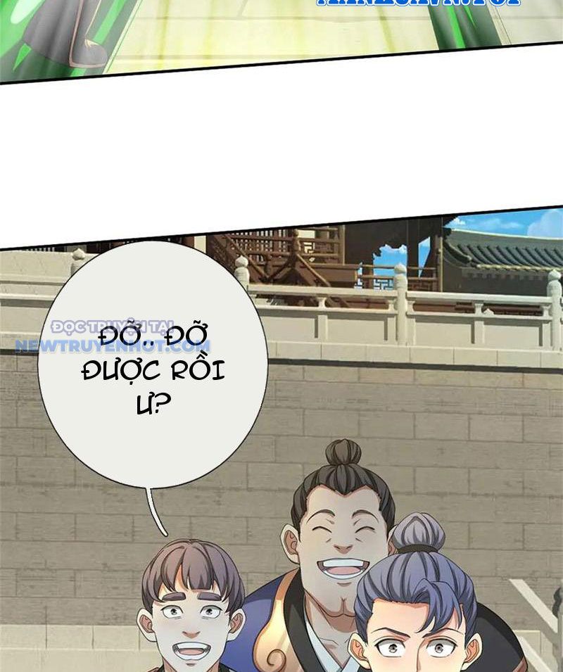 Ta Có Thể Tấn Công Không Giới Hạn. Chapter 64 - Trang 2