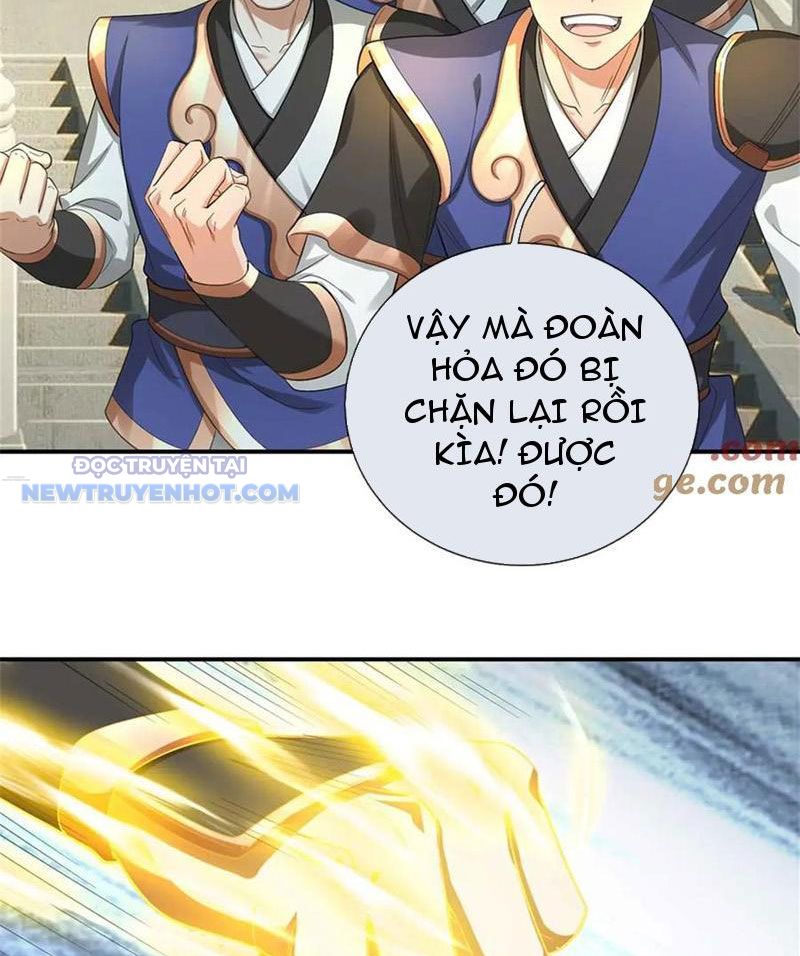 Ta Có Thể Tấn Công Không Giới Hạn. Chapter 64 - Trang 2