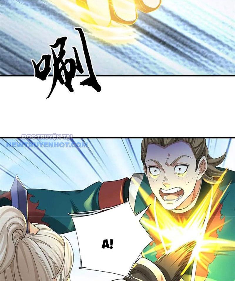 Ta Có Thể Tấn Công Không Giới Hạn. Chapter 64 - Trang 2