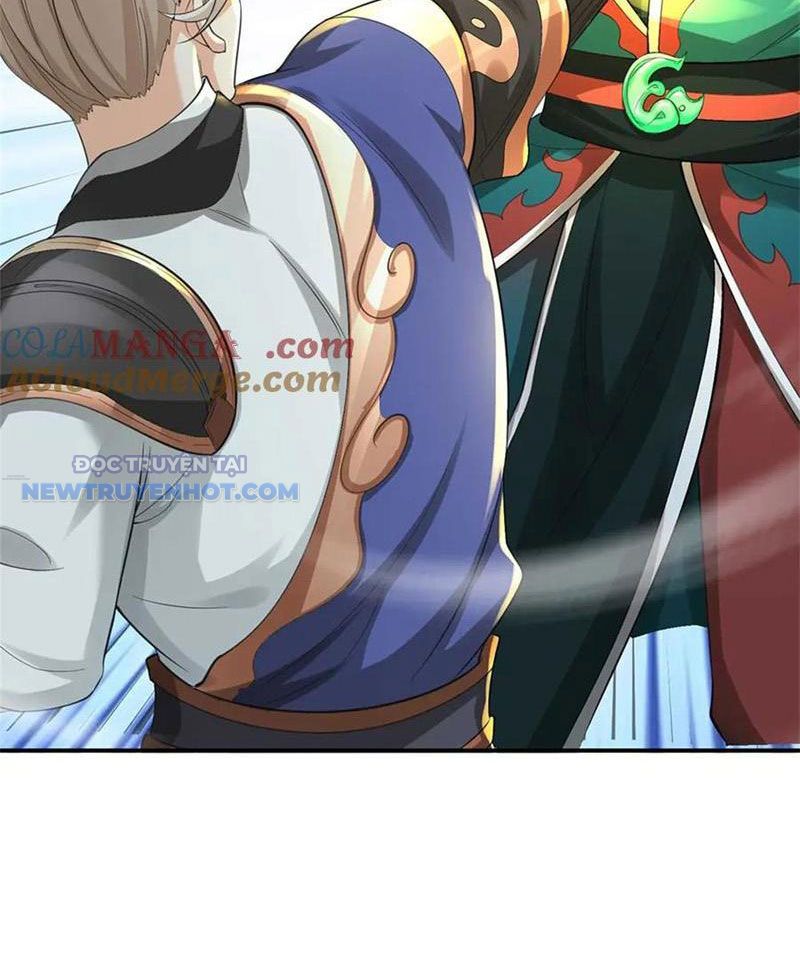 Ta Có Thể Tấn Công Không Giới Hạn. Chapter 64 - Trang 2