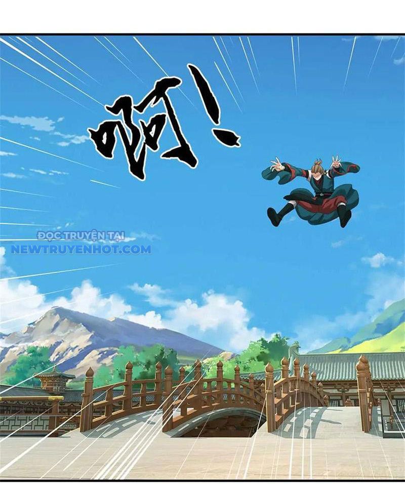 Ta Có Thể Tấn Công Không Giới Hạn. Chapter 64 - Trang 2