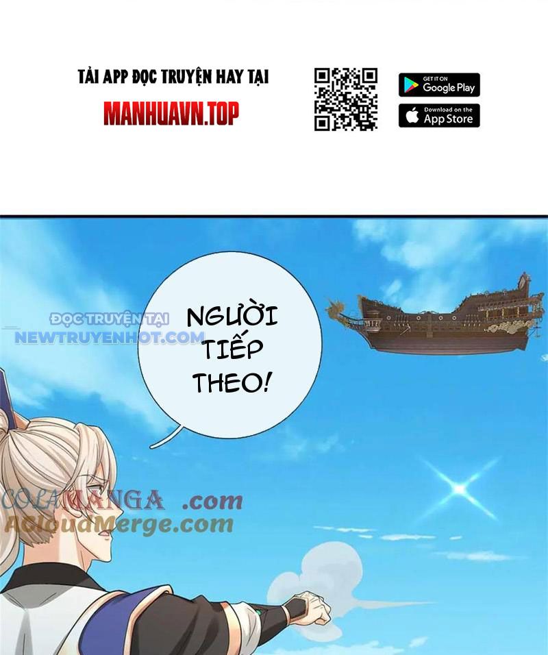 Ta Có Thể Tấn Công Không Giới Hạn. Chapter 64 - Trang 2