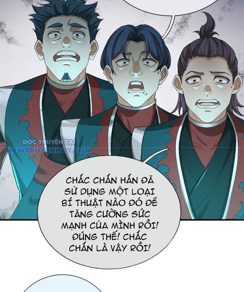 Ta Có Thể Tấn Công Không Giới Hạn. Chapter 64 - Trang 2
