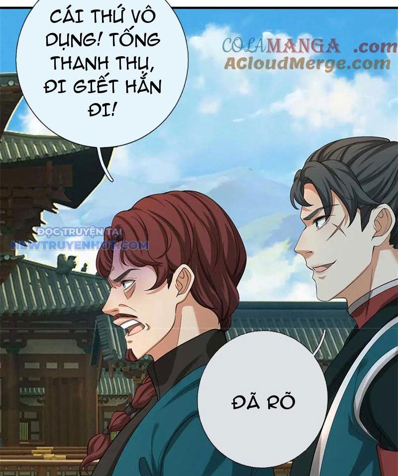 Ta Có Thể Tấn Công Không Giới Hạn. Chapter 64 - Trang 2