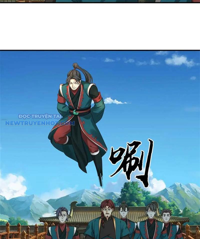 Ta Có Thể Tấn Công Không Giới Hạn. Chapter 64 - Trang 2