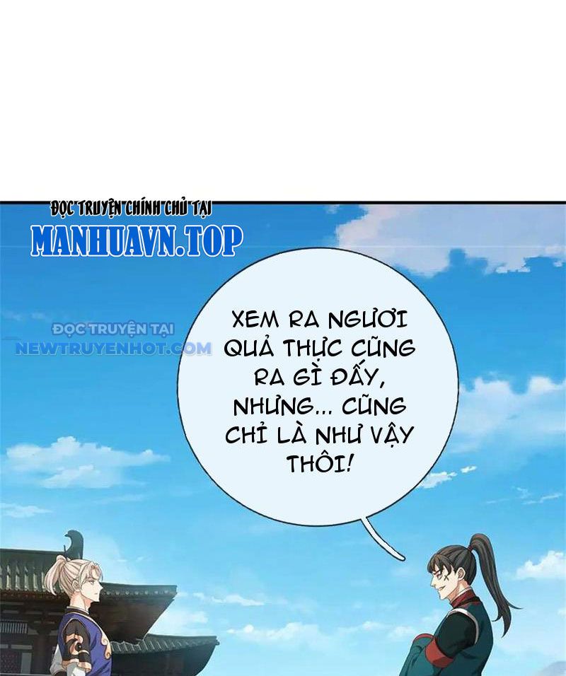 Ta Có Thể Tấn Công Không Giới Hạn. Chapter 64 - Trang 2