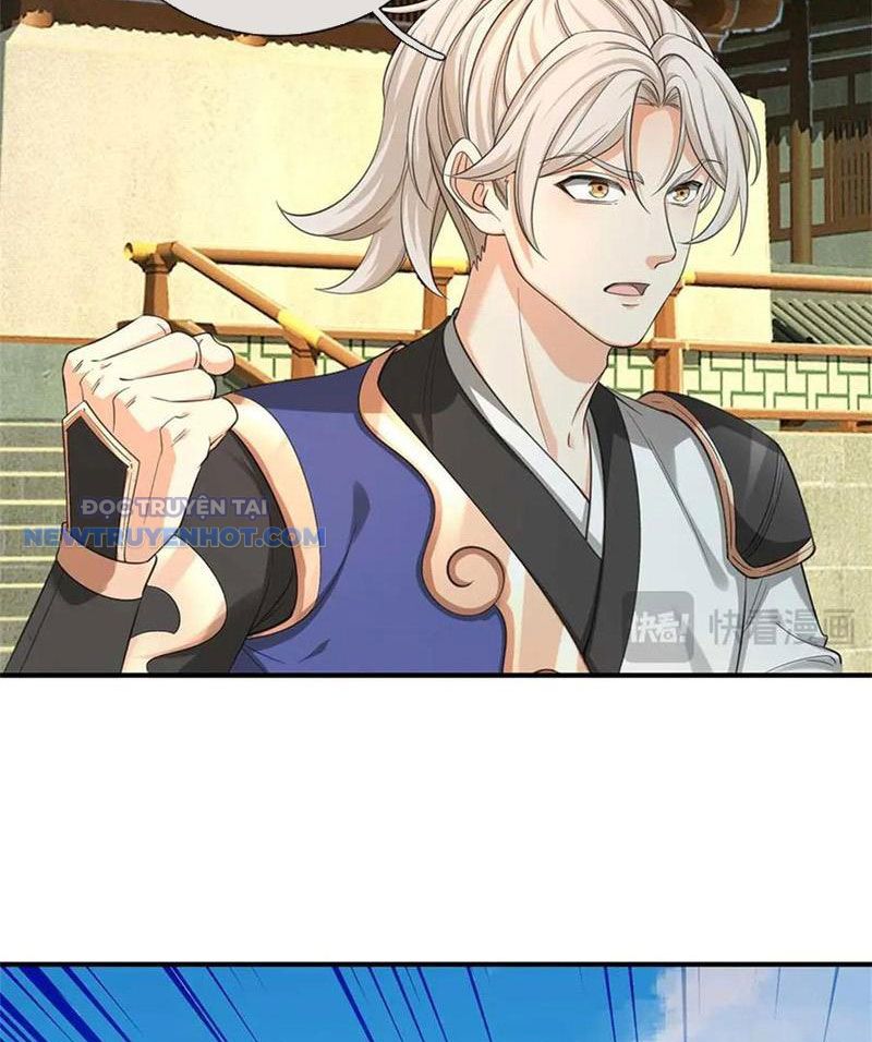 Ta Có Thể Tấn Công Không Giới Hạn. Chapter 64 - Trang 2