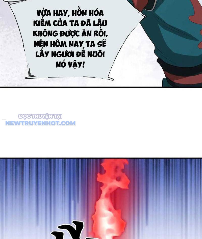 Ta Có Thể Tấn Công Không Giới Hạn. Chapter 64 - Trang 2