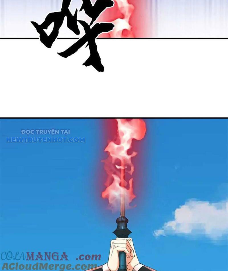 Ta Có Thể Tấn Công Không Giới Hạn. Chapter 64 - Trang 2