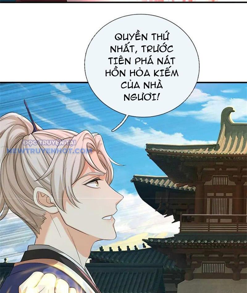 Ta Có Thể Tấn Công Không Giới Hạn. Chapter 64 - Trang 2