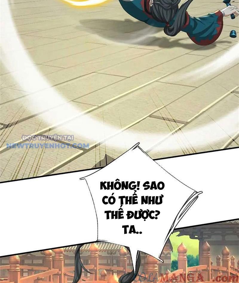 Ta Có Thể Tấn Công Không Giới Hạn. Chapter 64 - Trang 2