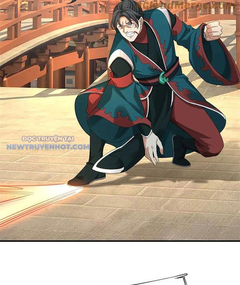 Ta Có Thể Tấn Công Không Giới Hạn. Chapter 64 - Trang 2