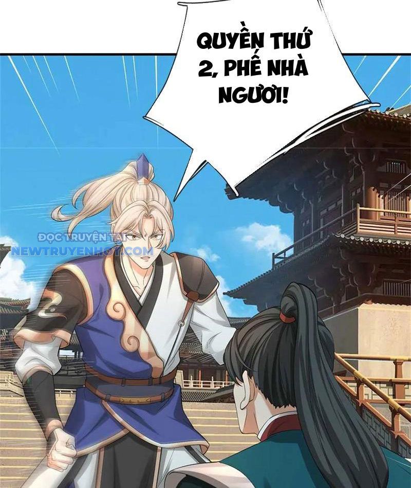 Ta Có Thể Tấn Công Không Giới Hạn. Chapter 64 - Trang 2