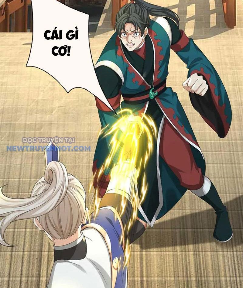 Ta Có Thể Tấn Công Không Giới Hạn. Chapter 64 - Trang 2