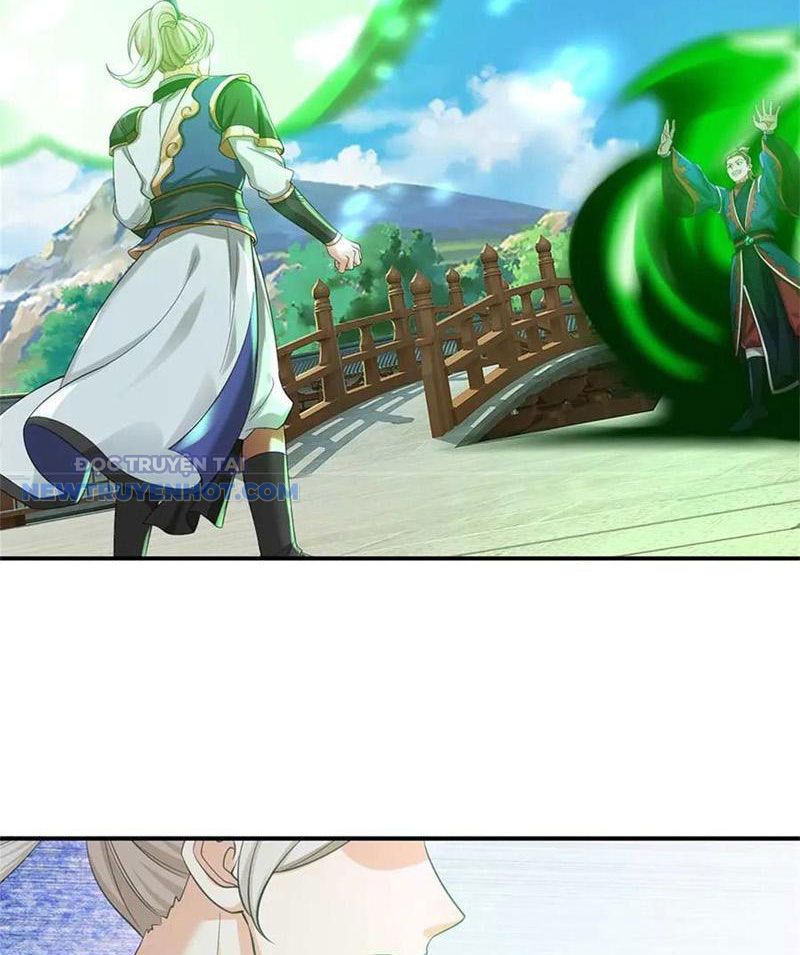 Ta Có Thể Tấn Công Không Giới Hạn. Chapter 64 - Trang 2