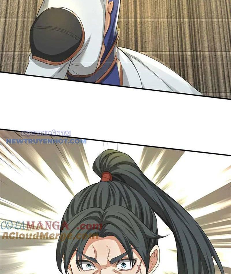 Ta Có Thể Tấn Công Không Giới Hạn. Chapter 64 - Trang 2