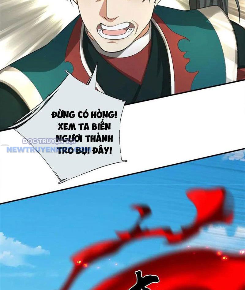 Ta Có Thể Tấn Công Không Giới Hạn. Chapter 64 - Trang 2