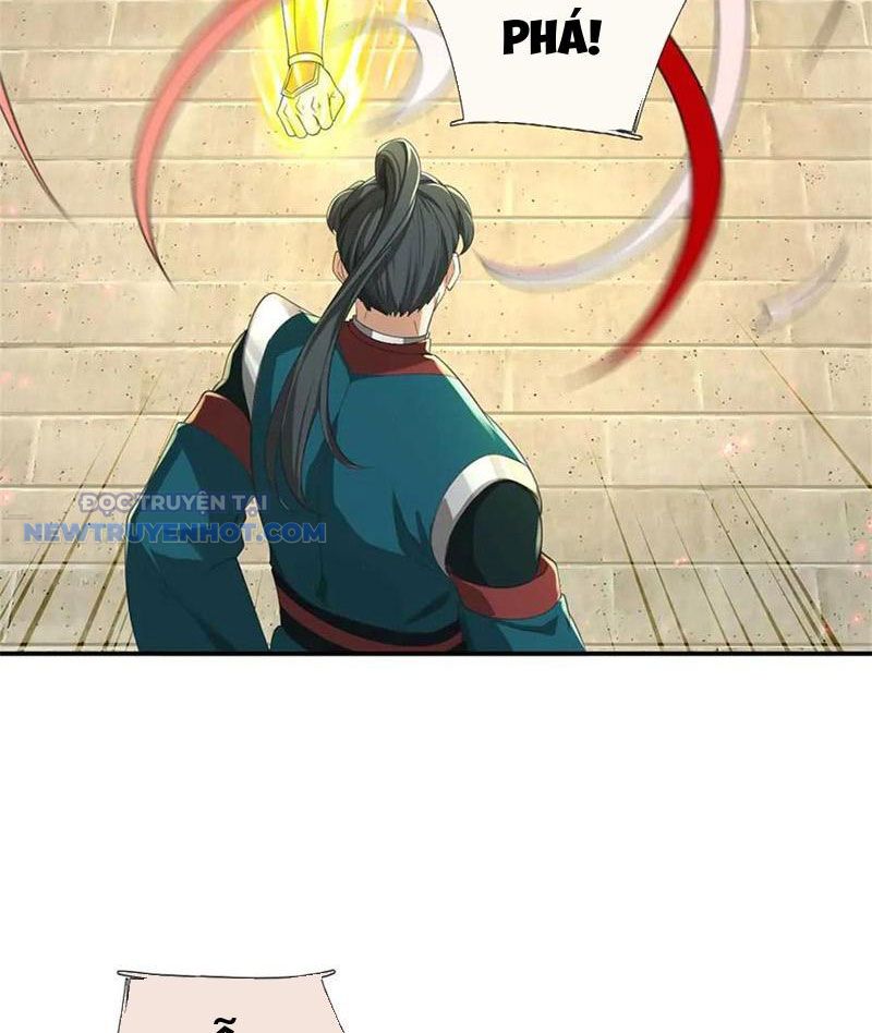 Ta Có Thể Tấn Công Không Giới Hạn. Chapter 64 - Trang 2