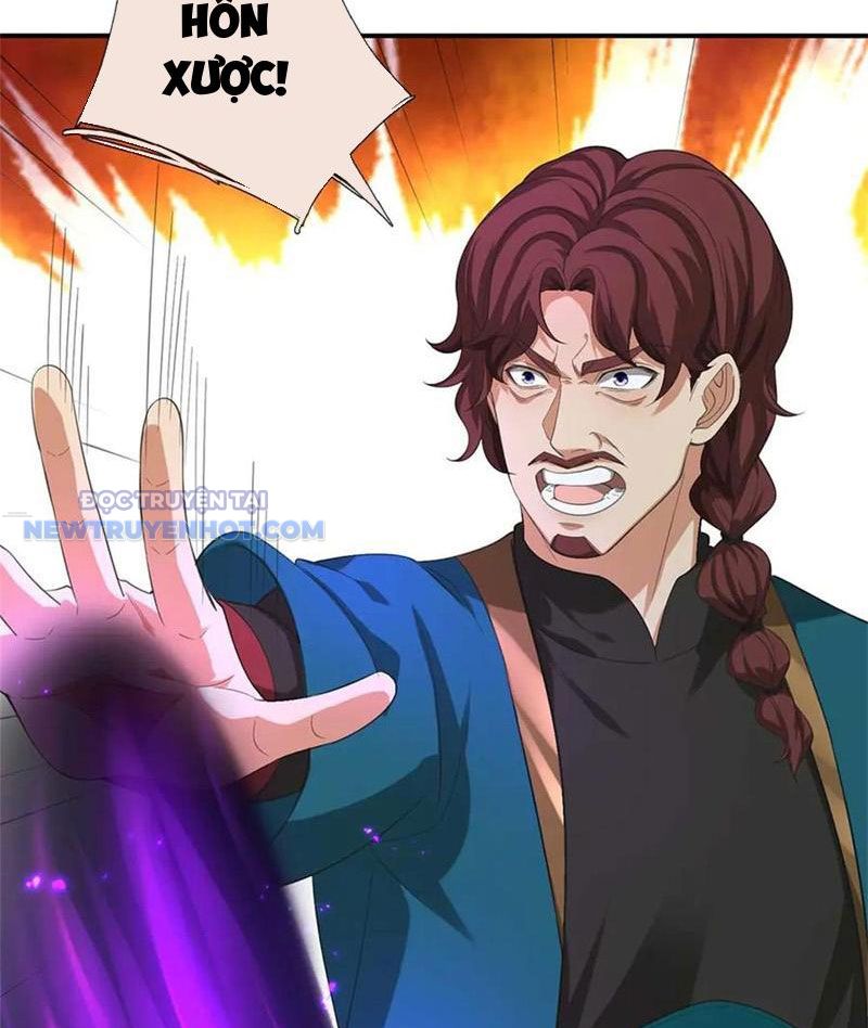 Ta Có Thể Tấn Công Không Giới Hạn. Chapter 64 - Trang 2