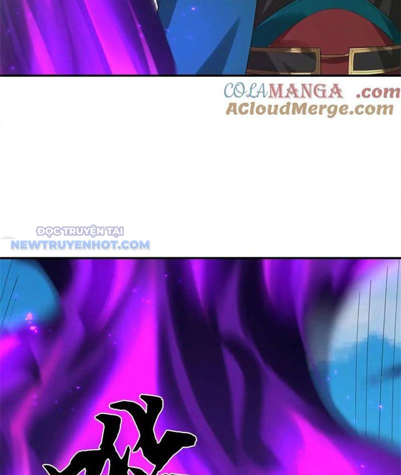 Ta Có Thể Tấn Công Không Giới Hạn. Chapter 64 - Trang 2