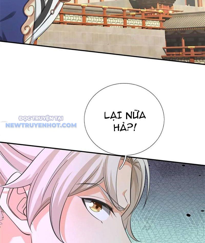 Ta Có Thể Tấn Công Không Giới Hạn. Chapter 64 - Trang 2