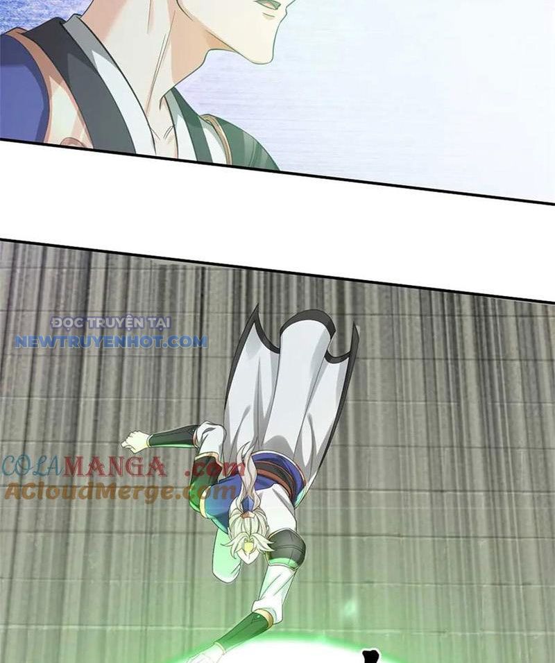 Ta Có Thể Tấn Công Không Giới Hạn. Chapter 64 - Trang 2