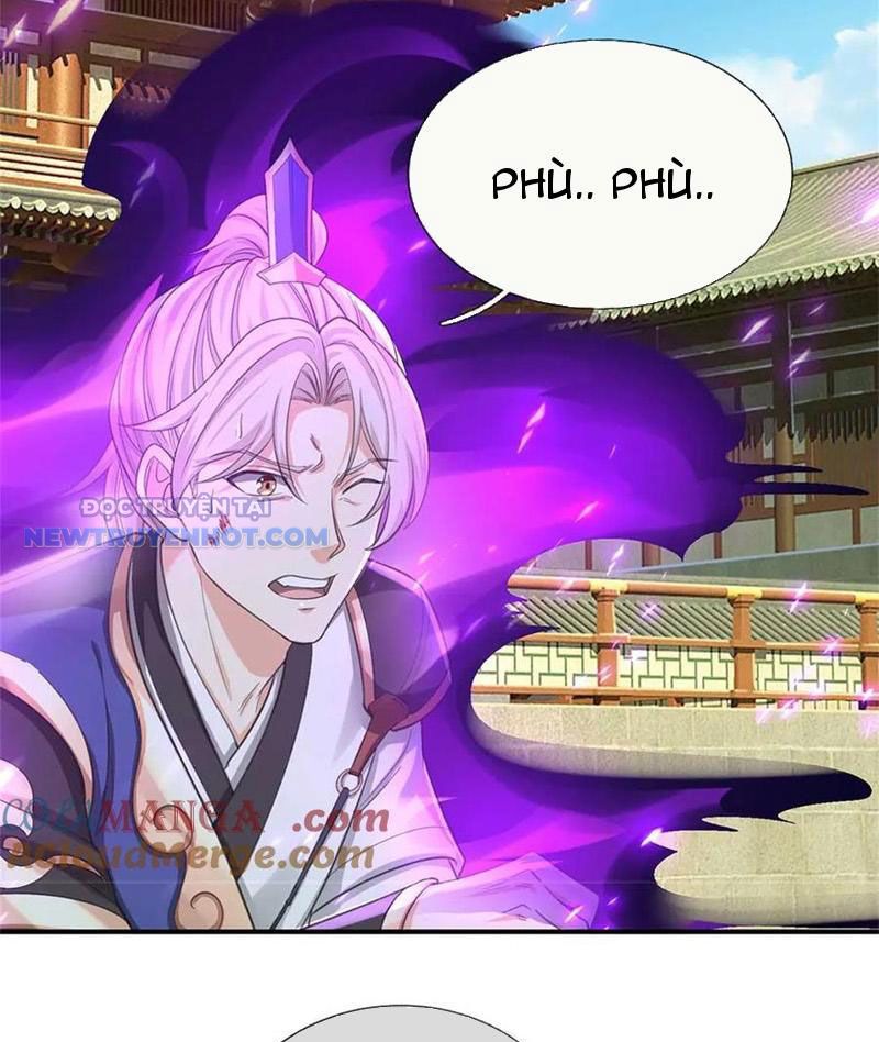 Ta Có Thể Tấn Công Không Giới Hạn. Chapter 64 - Trang 2