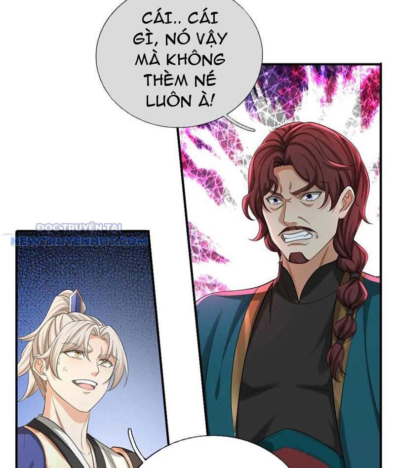 Ta Có Thể Tấn Công Không Giới Hạn. Chapter 64 - Trang 2