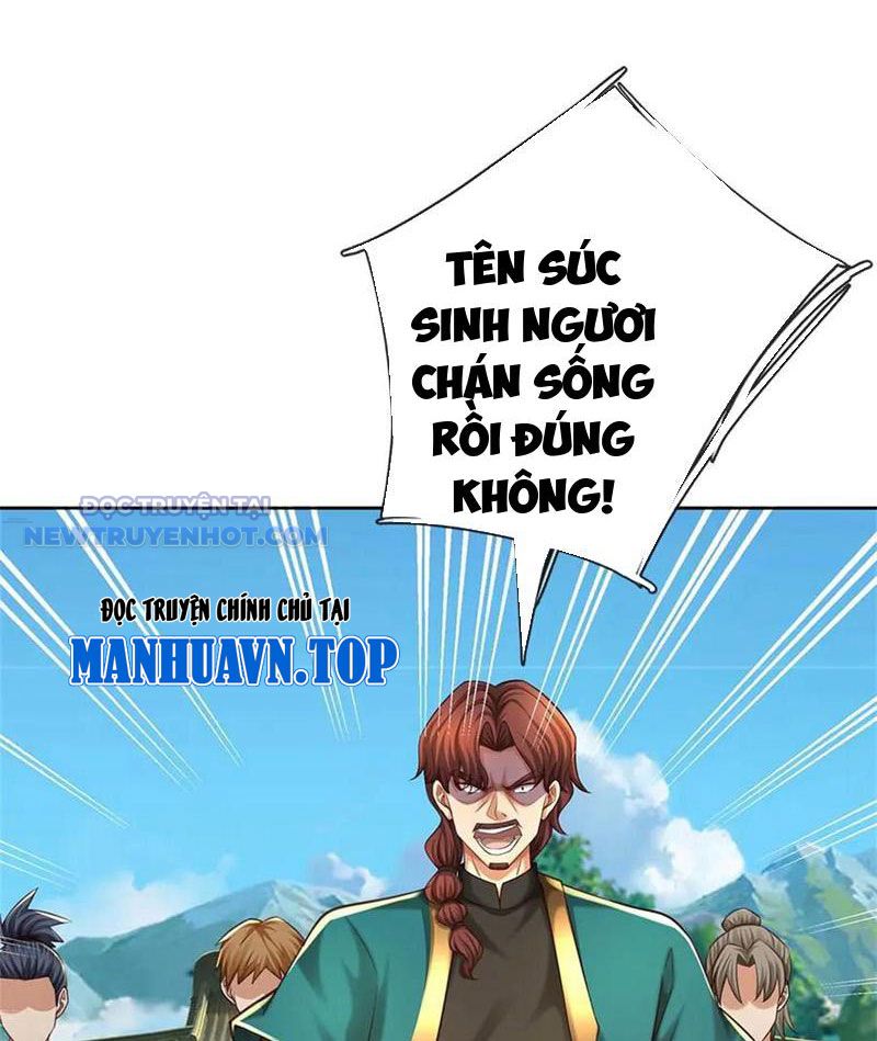 Ta Có Thể Tấn Công Không Giới Hạn. Chapter 64 - Trang 2