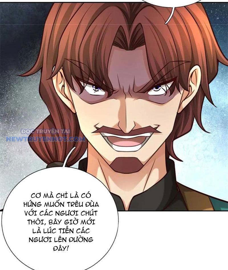 Ta Có Thể Tấn Công Không Giới Hạn. Chapter 64 - Trang 2
