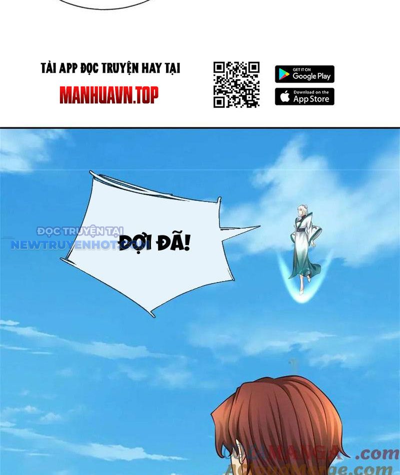 Ta Có Thể Tấn Công Không Giới Hạn. Chapter 64 - Trang 2