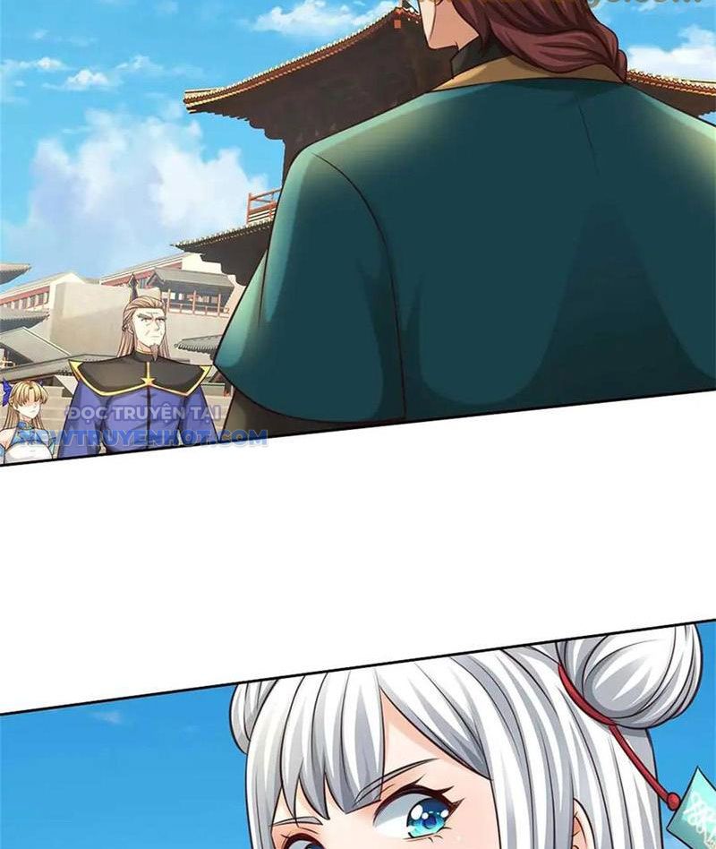 Ta Có Thể Tấn Công Không Giới Hạn. Chapter 64 - Trang 2