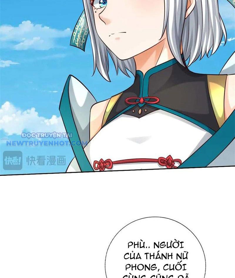 Ta Có Thể Tấn Công Không Giới Hạn. Chapter 64 - Trang 2