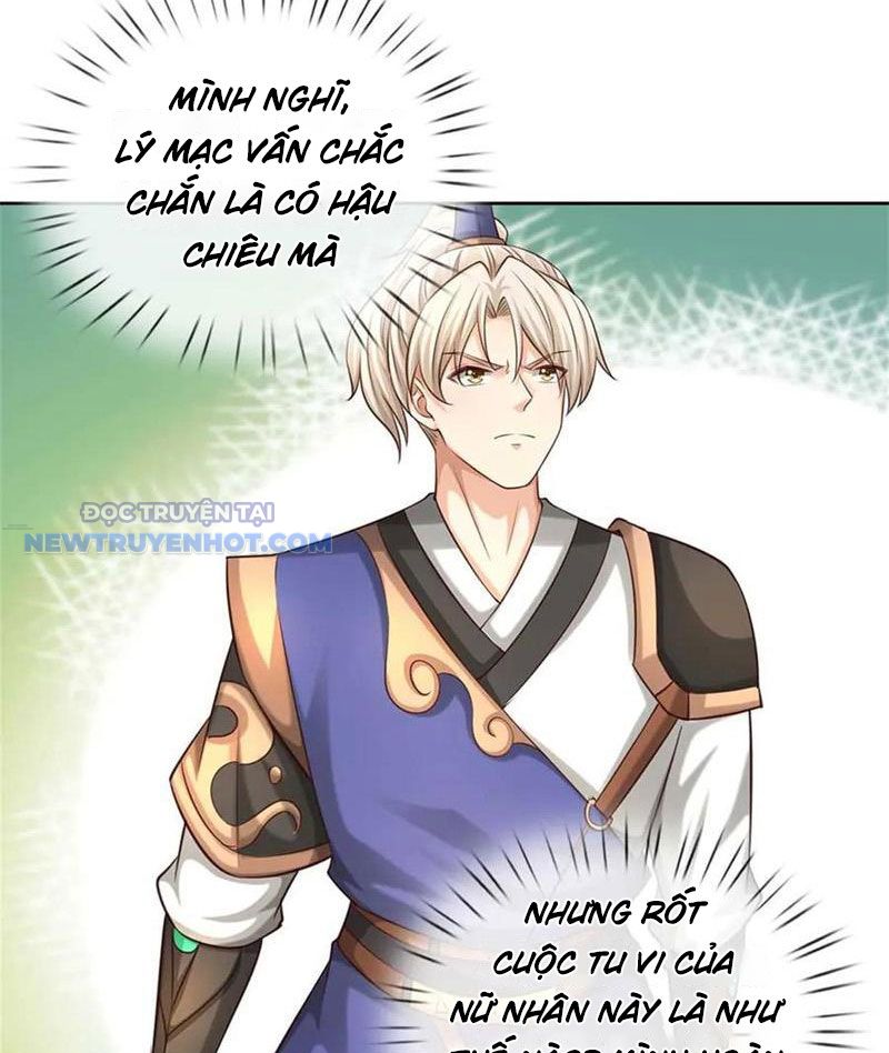 Ta Có Thể Tấn Công Không Giới Hạn. Chapter 64 - Trang 2