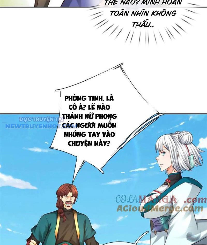 Ta Có Thể Tấn Công Không Giới Hạn. Chapter 64 - Trang 2