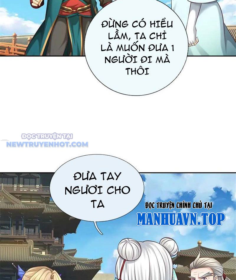 Ta Có Thể Tấn Công Không Giới Hạn. Chapter 64 - Trang 2